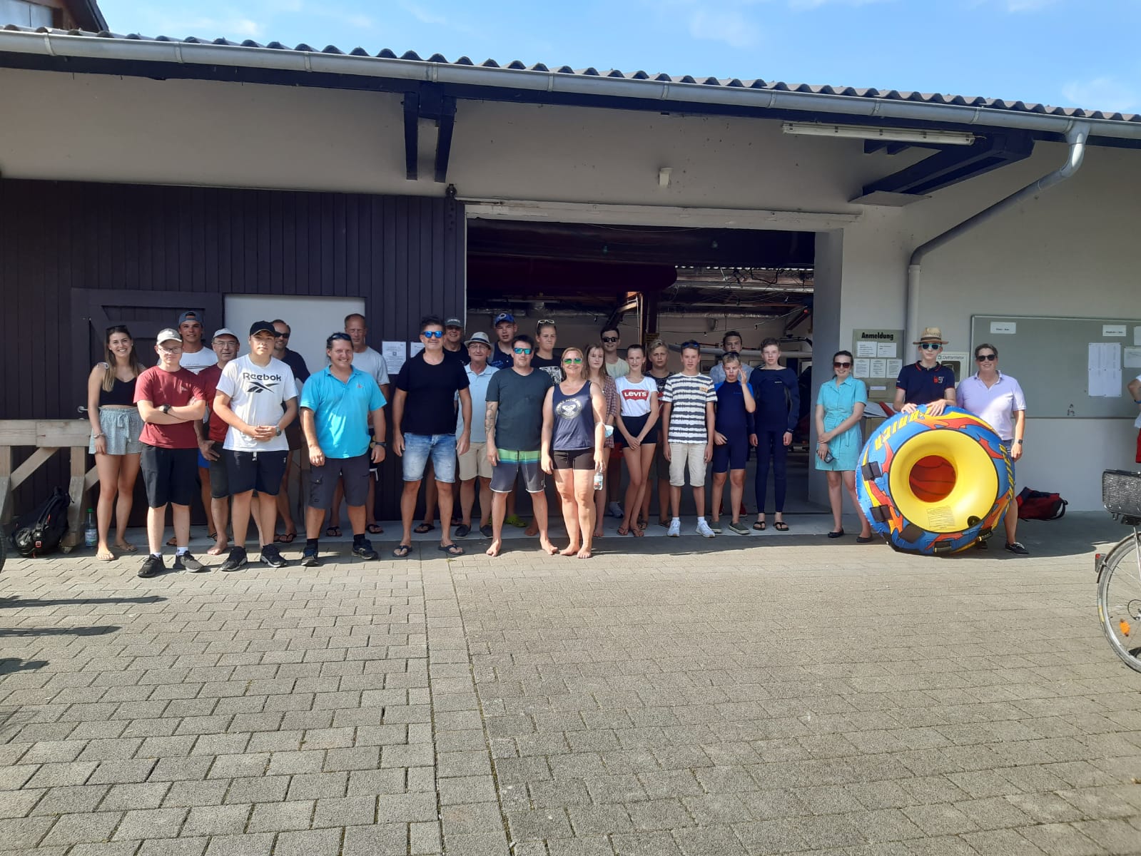 2021 07 23 Wasserski Event01
