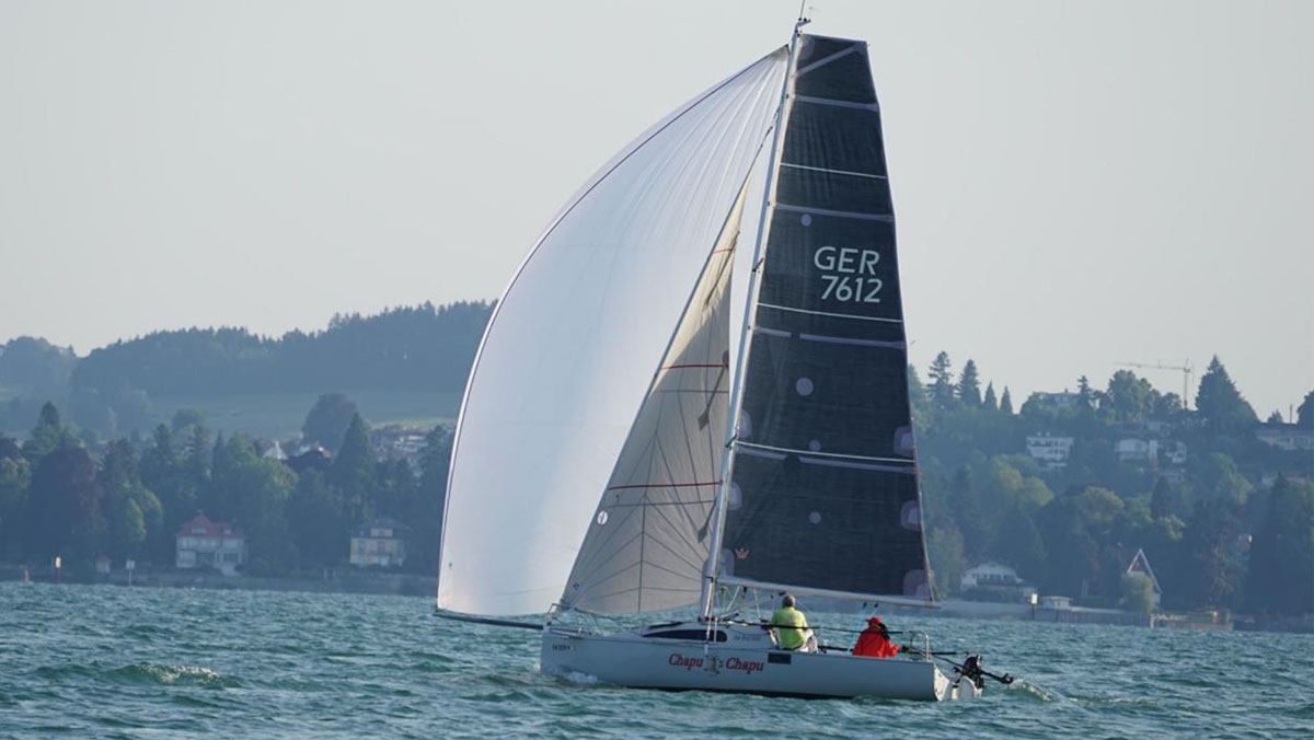 2024 Graf Zeppelin Regatta