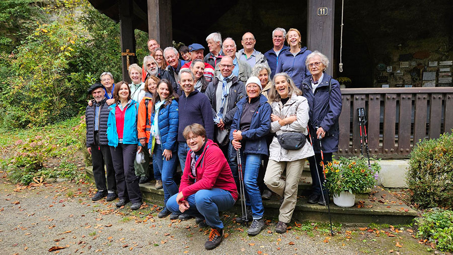 2024 Herbstwanderung01